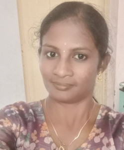 Saranya Shree
