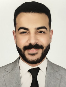 Mohammed Saba