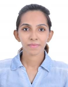 Prashanthi Subramaniam