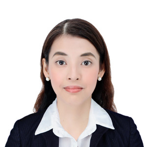 Agatha Kristie Vispo