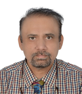 Dr AQEEL  FARRUKH DURRANI