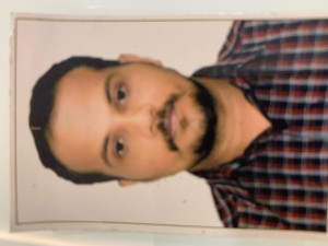 Pragadeesh Mahavishnu santhakumari