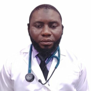 Oyeniyi Lateef Aderoju