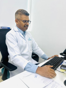 Jayafar Cherapolikkal