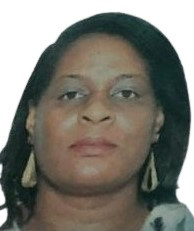 Anna-Lisa Clarke-Foster