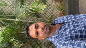 Sandeep Kallaraparambil Chandran