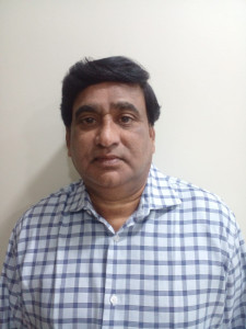 Pramod Hardikar