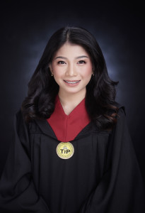 Jodi Louise Legpitan