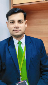 Raj Kumar Mishra