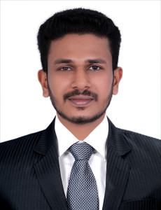 Nantha Krishnan Venugopal