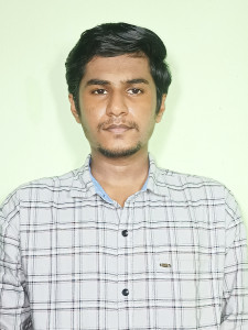 Gokul nair