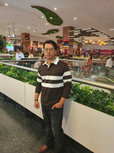 Mehtabalikhan Honnalli